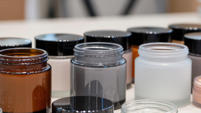 Top 10 Glass Bronzer Jar Suppliers for Global Buyers