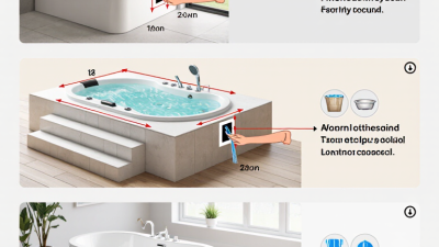 2026 Top Whirlpool Bathtub Types for Global Buyers?