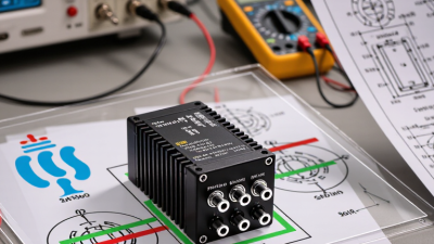 China Best Single Phase SSR DC-DC Relay Manufacturer?