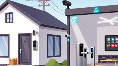 How to Choose the Latest Smart Security Technology in 2026