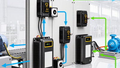 2026 Best Variable Frequency Drive Suppliers?