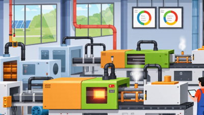 2026 Top Energy Management Strategies for Plastic Factories