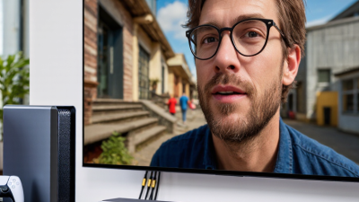 How to Choose the Best HDMI Cable in 2026?