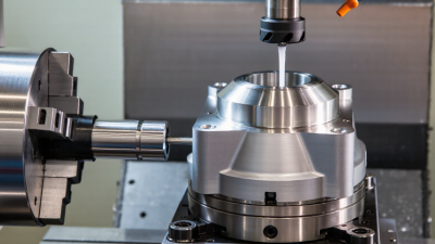 China Top 10 Ways to Reduce Vibration in Machining?