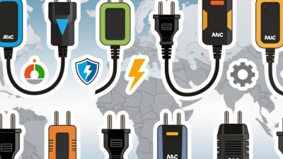 Top 10 AC DC Chargers for Global Buyers?