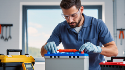 How to Fix a Weak Battery at Home Safely in 2026?
