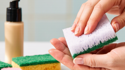 Why Does My Makeup Sponge Absorb So Much Product?