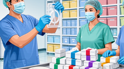 How to Switch to China Best Latex Free Medical Supplies?