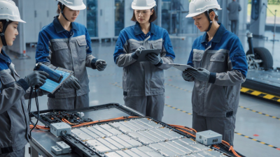 How Can China Top EV Makers Improve Electric Vehicle Safety?