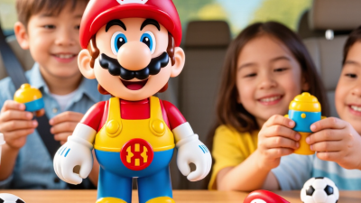 Why Is the McDonald’s Toy So Popular Right Now?