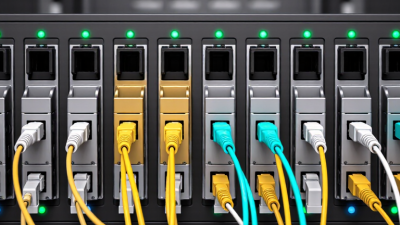How to Choose the Right Hot Swappable Transceiver?