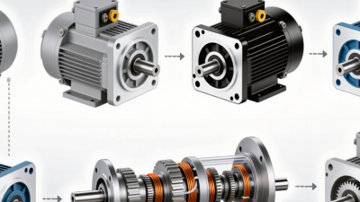 7 Best Single Phase Gear Motors for Global Buyers?