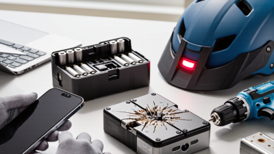 7 Best Ways to Reduce Lithium Battery Safety Risks?