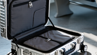 What Is an Expensive Trolley Bag?