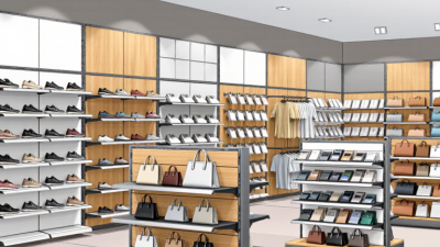 What Are the Best Slatwall Displays for Global Retailers?
