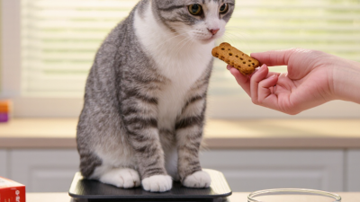 Top 10 ¿cuántos premios puede comer un gato sin engordar?