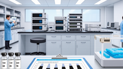 10 Tips for Choosing Reliable Synthetic Peptide Suppliers?