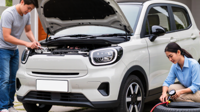 2026 Top 10 Small Car Problems You Can Fix at Home?