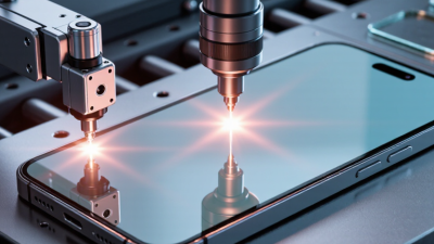 Why Is Laser Used for Smartphone Glass Processing 5 Tips?