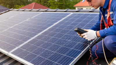 How to Fix Common Solar System Problems?