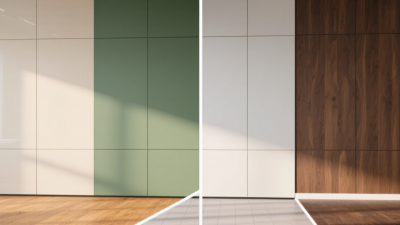 7 Best Ways to Match Wall Panels with Flooring Colors
