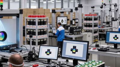 Top Rangefinder Scopes Factory for Global Buyers?