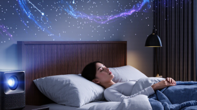 What Is the Best Bedroom Night Sky Projector?