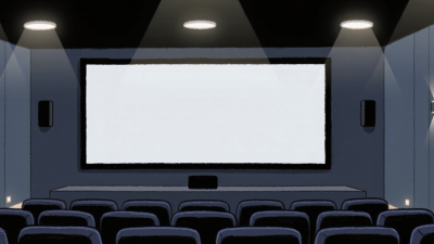 How to Select Dimmable Downlights for a Home Theater?