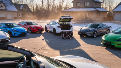 7 Best Auto Electric Vehicles to Buy in 2026?