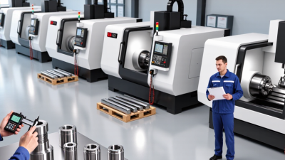 7 Precision CNC Machining Tips for Global Buyers