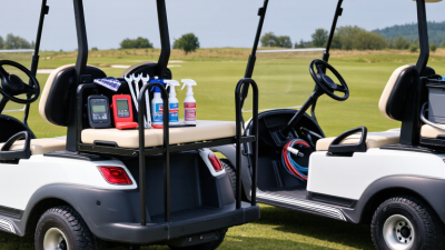 How To Make Your Golf Cart Last Longer In 2026?