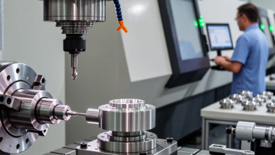 How to Ensure Consistency in Mass Production Machining?