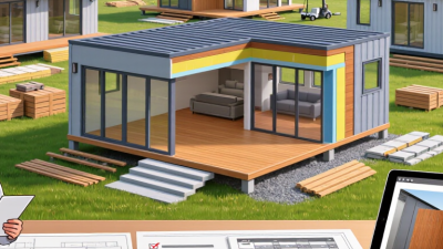 How to Compare Prefabricated House Manufacturers in China?