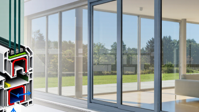 Why Choose an Aluminum Window for Your Project?