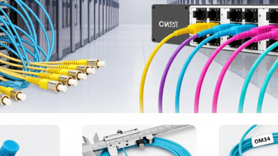 How to Choose a Duplex Fiber Patch Cable?