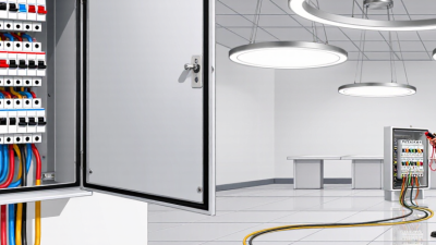 Why Does LED Lighting Cause RCBO Nuisance Tripping?