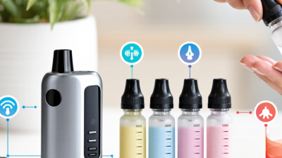 5 Best Ways to Choose Nicotine Strength for Vaping?