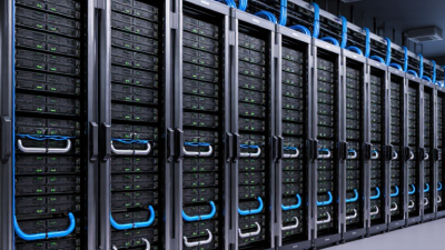 Top AI Training Server Manufacturers in 2026