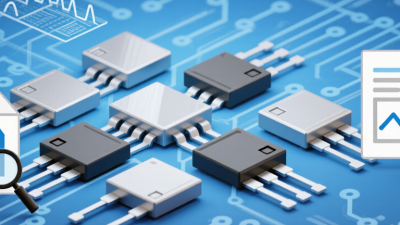 7 Tips for Rohm MOSFET Replacement Buyers