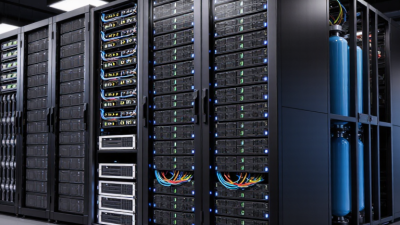 Top AI Computing Server Manufacturers for Global Buyers