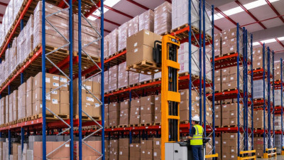 China Top 10 Narrow Aisle Storage Manufacturers?