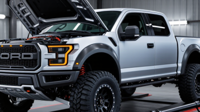 Top Tips How to Avoid Common Truck Modification Mistakes?