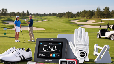 How to Choose Golf Accessories to Improve Your Game in 2026