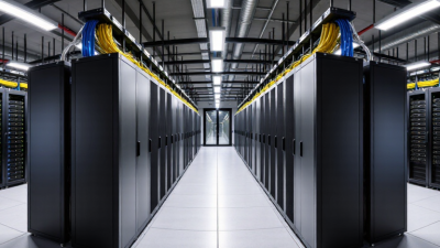 China Top Leading AI Server Companies for Global Buyers
