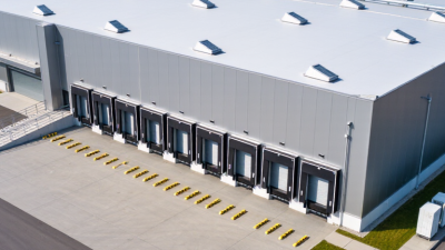 Top 10 Ways to Ensure Quality When Buying a Warehouse?