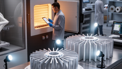 How to Source Ceramic Matrix Composites in 2026?