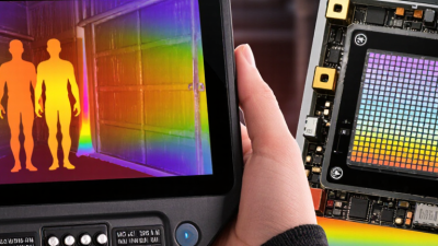 What Is an Uncooled Thermal Sensor?