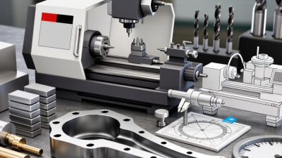 7 Tips on What Factors Influence Machining Cost?