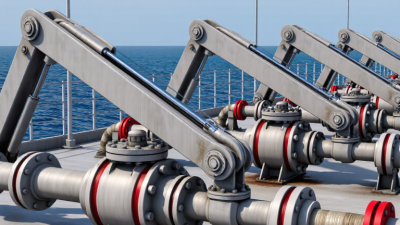 Top Onshore Loading System Maintenance Schedule?