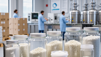 2026 Top Soda Lime Absorbent Suppliers for Global Buyers?